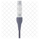 Tv Cable Video Cable Coaxial Cable Icon