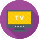 TV  Icon