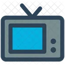 Device Tv Television Icon