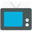 Device Tv Television Icon