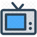 Device Tv Television Icon