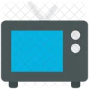 Device Tv Television Icon