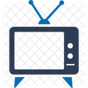 Tv  Icon