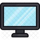 Tv  Icon