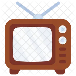 Tv  Icon