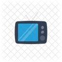 Tv  Icon