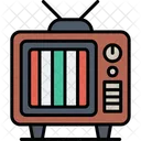 TV  아이콘