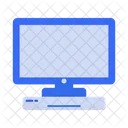 Tv P Screen Icon