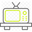 Tv  Icon
