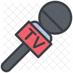 Tv  Icon