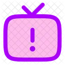 Tv-issue  Icon