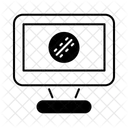 Tv Match Broadcast Television Match Icon