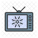 Tv Program Tv Show Movie Symbol