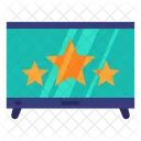 Tv Rating Icon