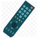 Tv Remote Remote Controller Icon