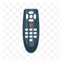 Remote Tv Control Icon