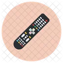 Remote Wireless Remote Tv Remote Icon