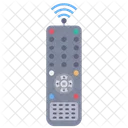 Smart Remote Remote Control Smart Icon