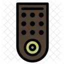 Control Remote Tv Icon