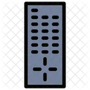 Tv Remote Wireless Controller Remote Control Icon