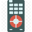 Tv Remote Remote Ac Icon