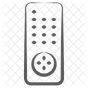 Remote Wireless Remote Tv Remote Icon