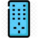 Dispositivo Controle Controle Remoto Ícone