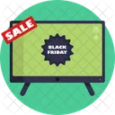 Sale Tag Black Friday Tag Sale Icon