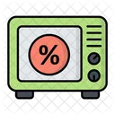 Tv Screen Television Tv Symbol