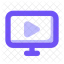 Tv Serial  Symbol