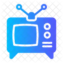Tv Show  Icon