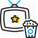 Tv Show Television Program Icon