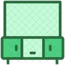 Furniture Cabinet Cupboard Icon