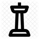 Tv Tower Icon