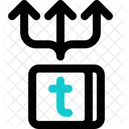 Tweet  Icon