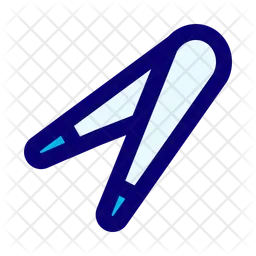 Tweezer  Icon