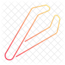 Tweezer  Icon