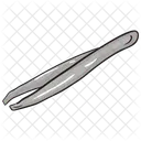Tweezer  Icon