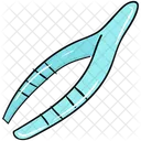 Tweezer Hair Tweezer Plucking Tool アイコン