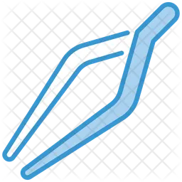 Tweezers  Icon