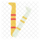 Tweezers Care Equipment Icon