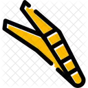 Tweezers Hair Removal Icon
