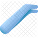 Tweezers Tool Equipment Icon