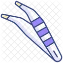 Tweezers  Icon