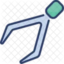 Tweezers Hygiene Clipper アイコン