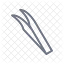 Tweezers  Icon