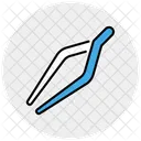 Tweezers Icon