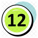 12番  アイコン
