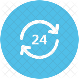 Twenty Icon