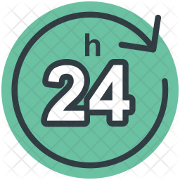Twenty Icon